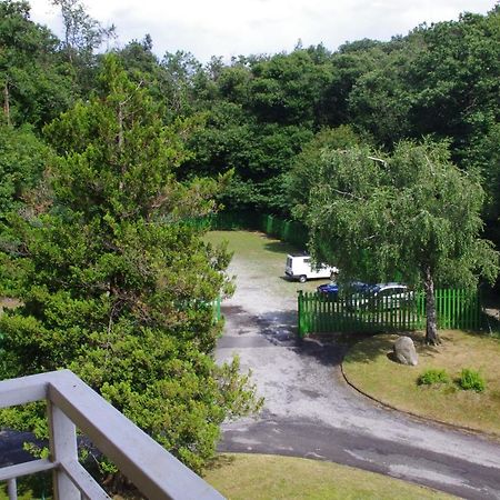GermignagaEv 37アパートメント エクステリア 写真
